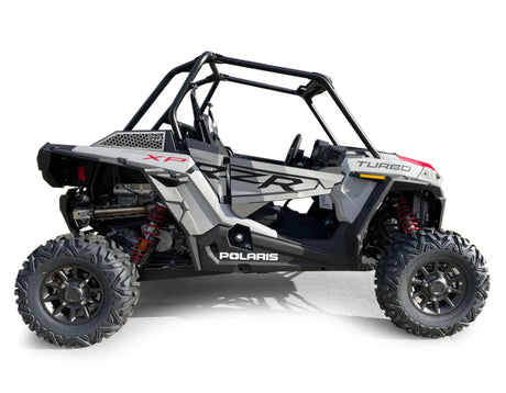 RZR XP 1000 Turbo and Turbo S 2017+ Air Intake Grille - R1 Industries