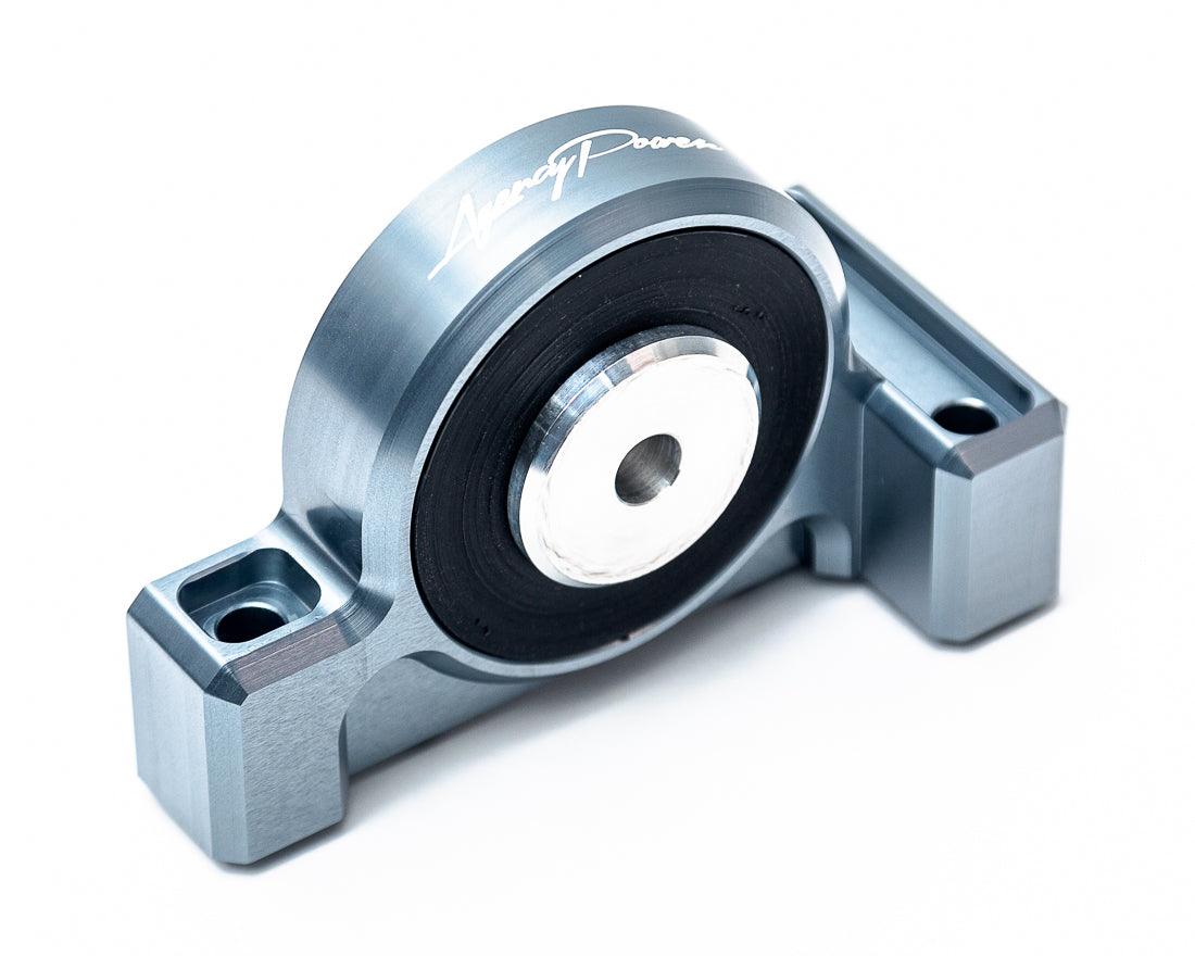 Photo of Polaris RZR XP Turbo | RS1 Upgraded Transmission Mount by Agency Power - Premium Transmission Parts for UTVs / Side by Sides