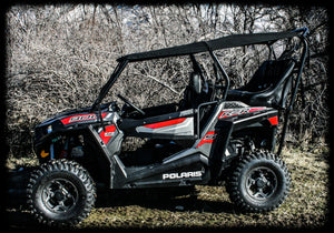 Photo of RZR 900 Full Soft Top by UTVMA - Premium Roofs for UTVs / Side by Sides