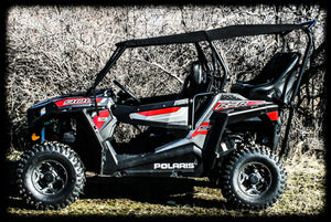 Photo of RZR 900 Full Soft Top by UTVMA - Premium Roofs for UTVs / Side by Sides