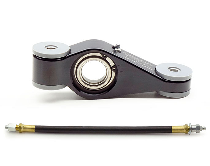 Carrier Bearing & Grease Whip Combo â€“ Gen 2