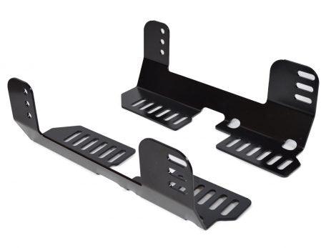 SLIM SIDE MOUNTS FOR COMPOSITE SEATS - R1 Industries