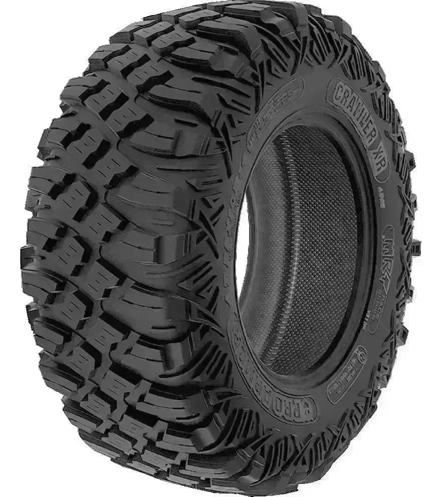 Photo of Race UTV Tire by MRT Tires - Premium Tires for UTVs / Side by Sides