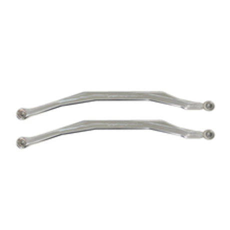 Photo of Can-Am X3 High Clearance Billet Radius Rod Set (6) 64"/72" by ZRP - Premium Radius Rods & Plates for UTVs / Side by Sides