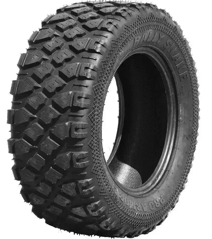 Photo of Rally Snake UTV Tire by MRT Tires - Premium Tires for UTVs / Side by Sides