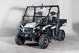 UTV Windshield