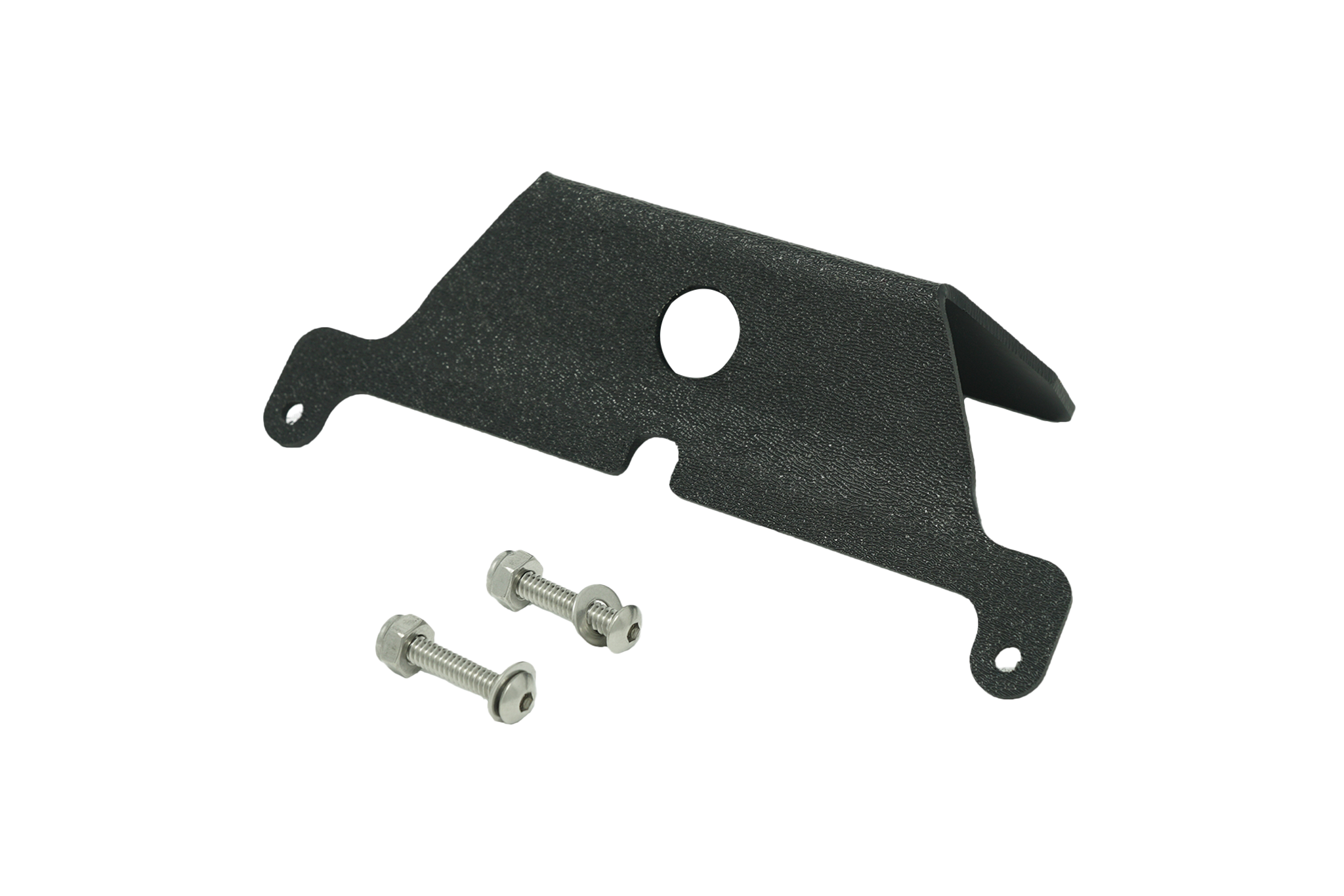 Photo of Can-Am X3 Rear Camera Mount by UTV Stereo - Premium Mounts for UTVs / Side by Sides