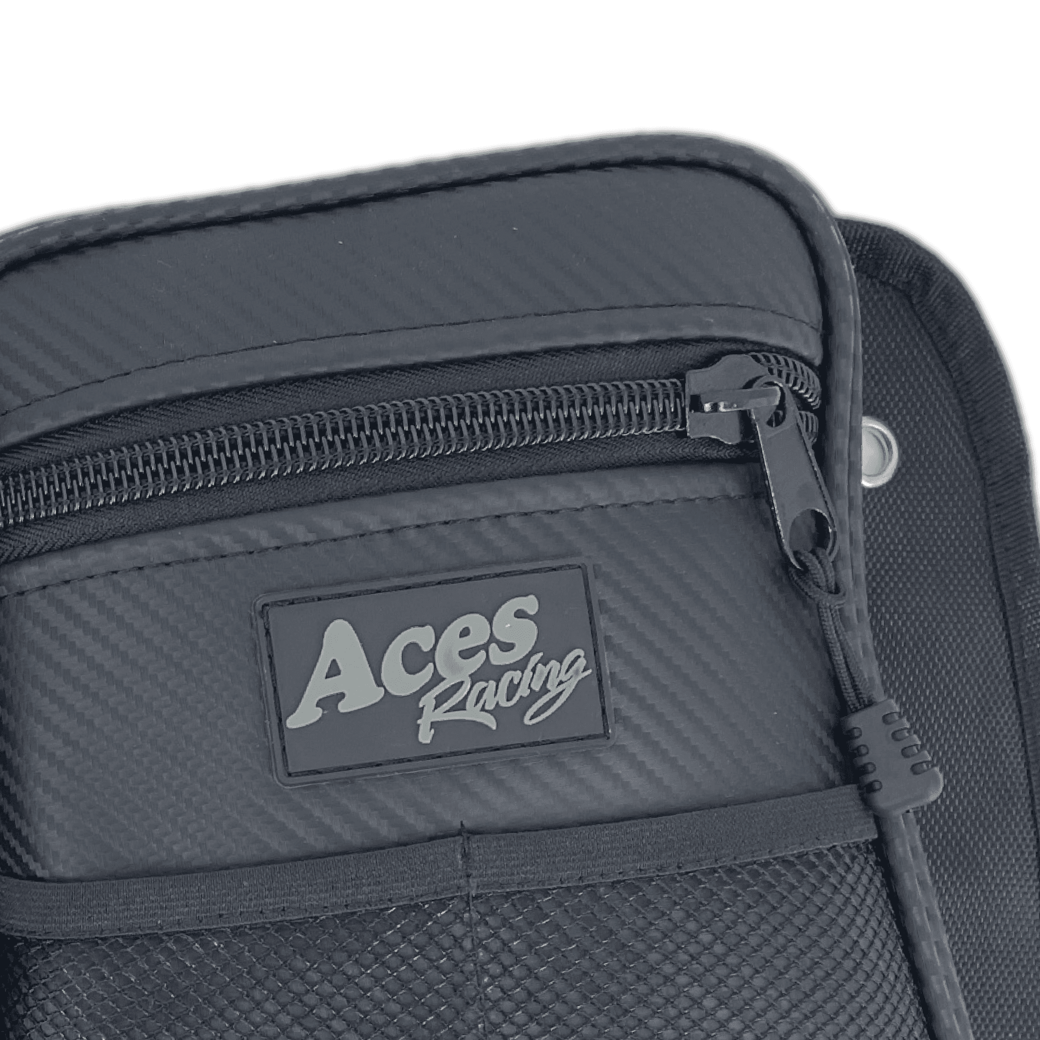 Photo of Polaris RZR 1000/Turbo Rear Door Bags by Aces Racing - Premium Storage for UTVs / Side by Sides