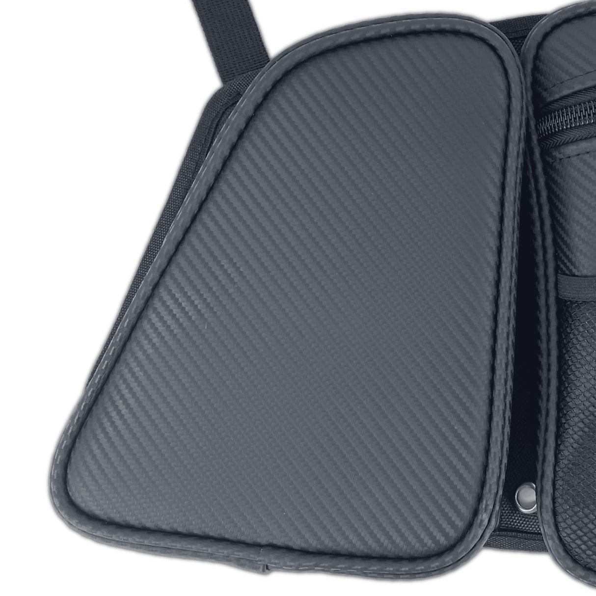 Polaris RZR 1000/Turbo Rear Door Bags - R1 Industries