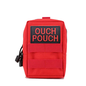 Ouch Pouch First Aid Kit