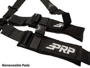 5.2 CAM-LOCK HARNESS (SFI 16.1) - R1 Industries