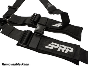 5.3 CAM-LOCK HARNESS – (SFI 16.1) - R1 Industries