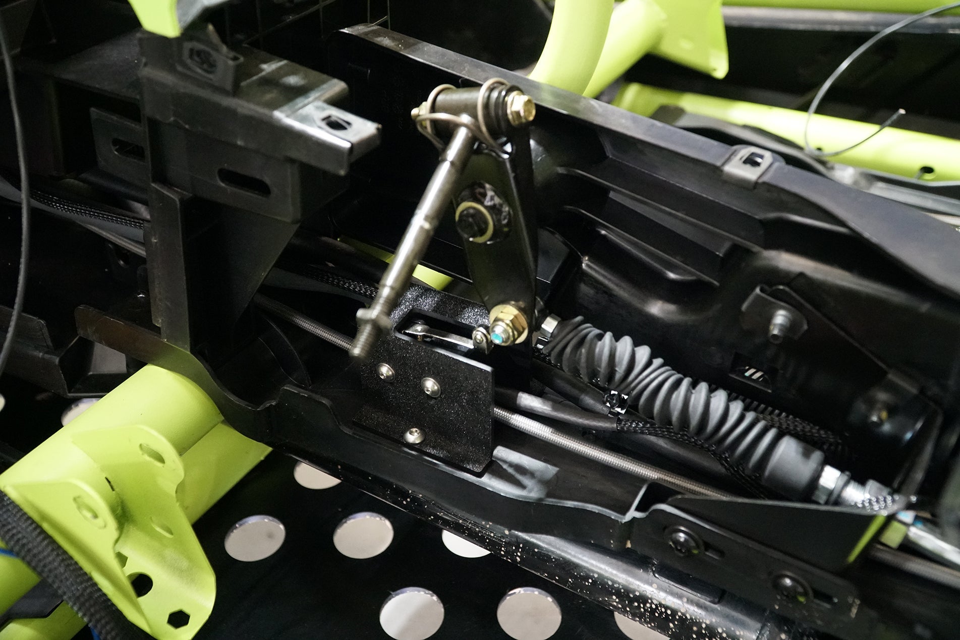 Photo of Reverse Trigger With Harness by UTV Stereo - Premium Audio for UTVs / Side by Sides