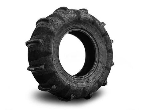 Photo of Ripper Rears & Mohawk Fronts Paddle Tires (31x11-15) (Set of 4) by Sandcraft - Premium Tires for UTVs / Side by Sides
