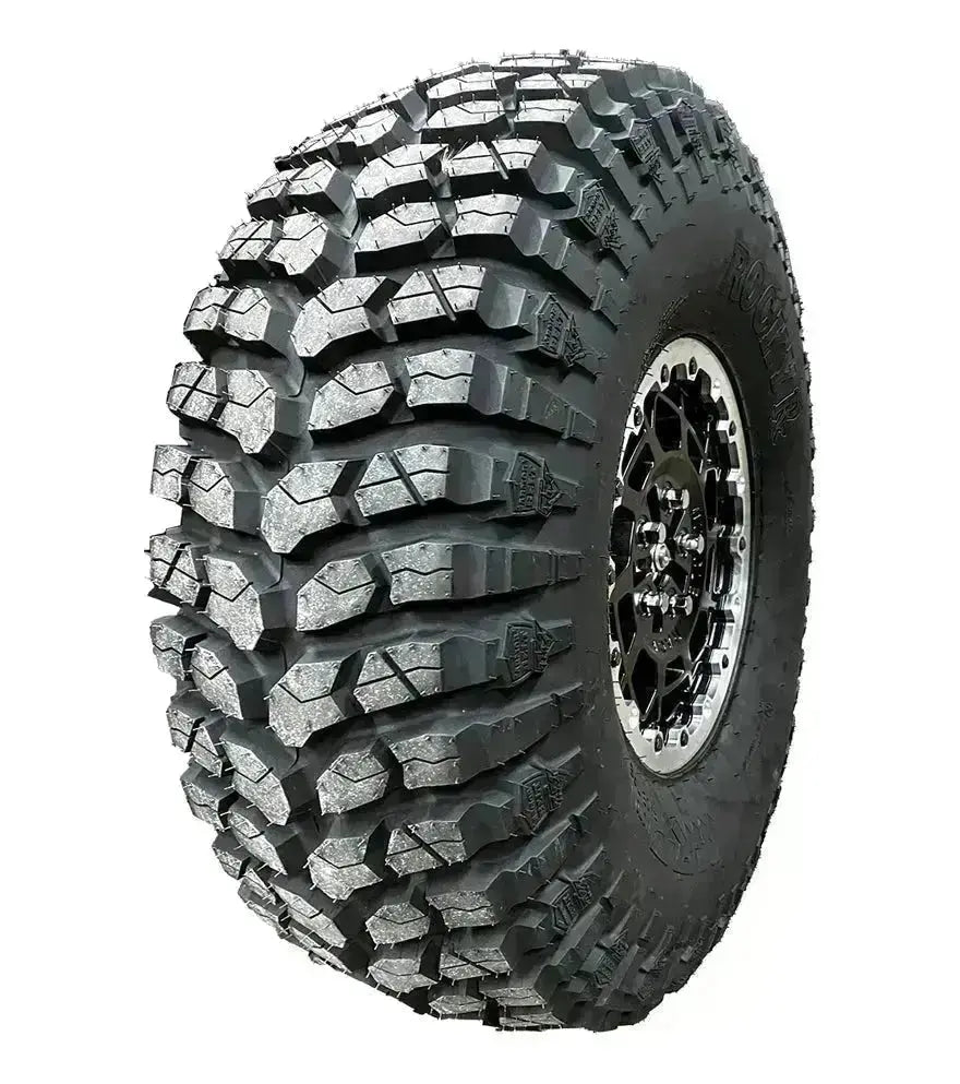Photo of Rocky RX™ UTV Tire - Off Road Only by MRT Tires - Premium Tires for UTVs / Side by Sides