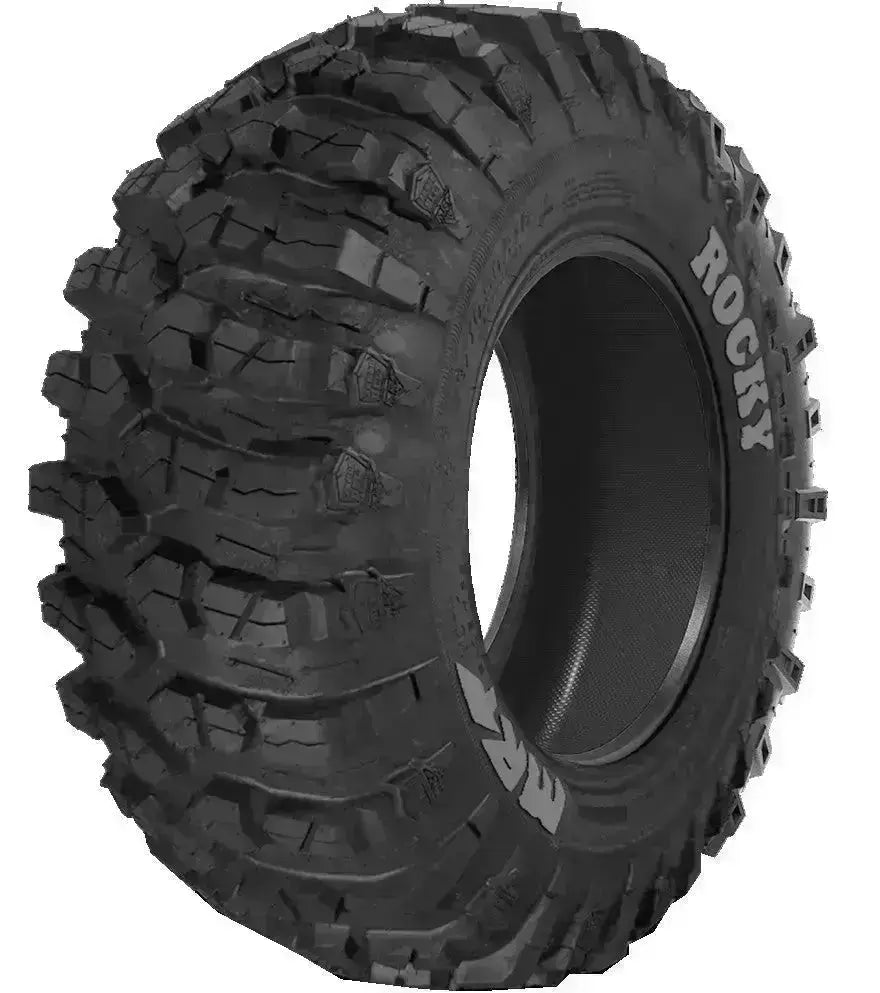 Photo of Rocky UTV Tire by MRT Tires - Premium Tires for UTVs / Side by Sides