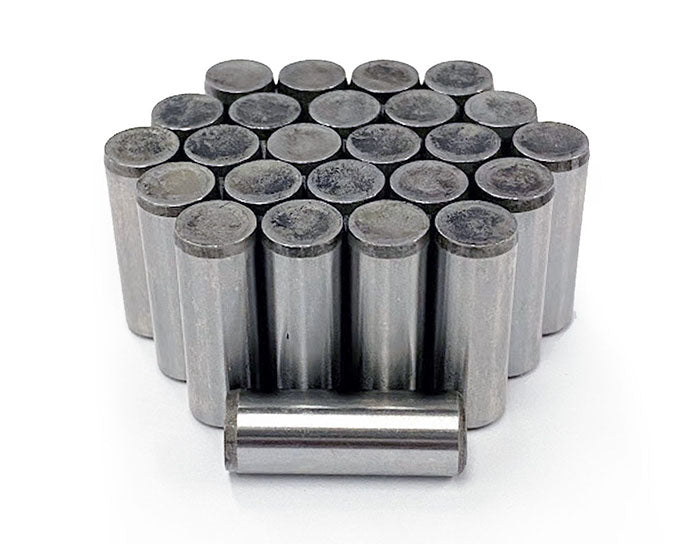 Photo of Differential Rollers - Tall (25 EA) by Sandcraft - Premium Differentials for UTVs / Side by Sides