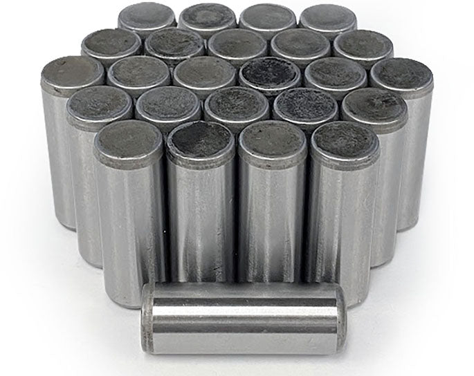 Differential Rollers - Fat (24 EA)