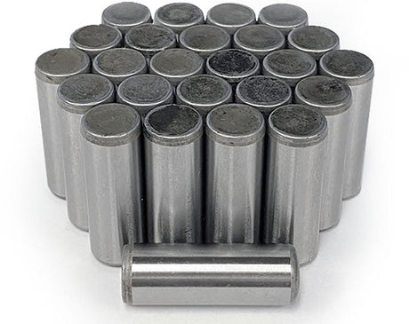 Differential Rollers - Fat (24 EA)