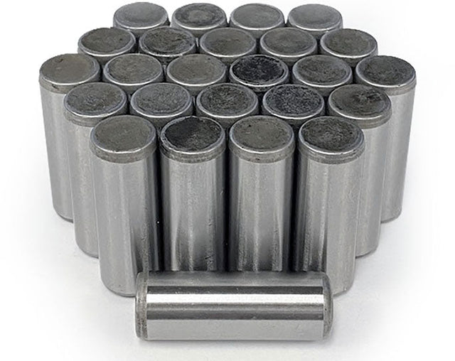 Differential Rollers - Fat (24 EA)