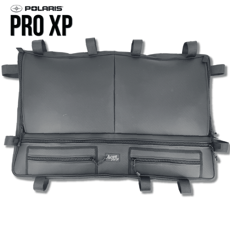 Overhead Storage Bag for Pro XP - R1 Industries