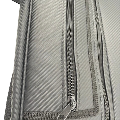 Photo of Polaris Pro XP Overhead Storage Bag by Aces Racing - Premium Storage for UTVs / Side by Sides