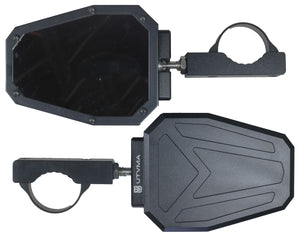 UTVMA Side View Mirrors (Pair)