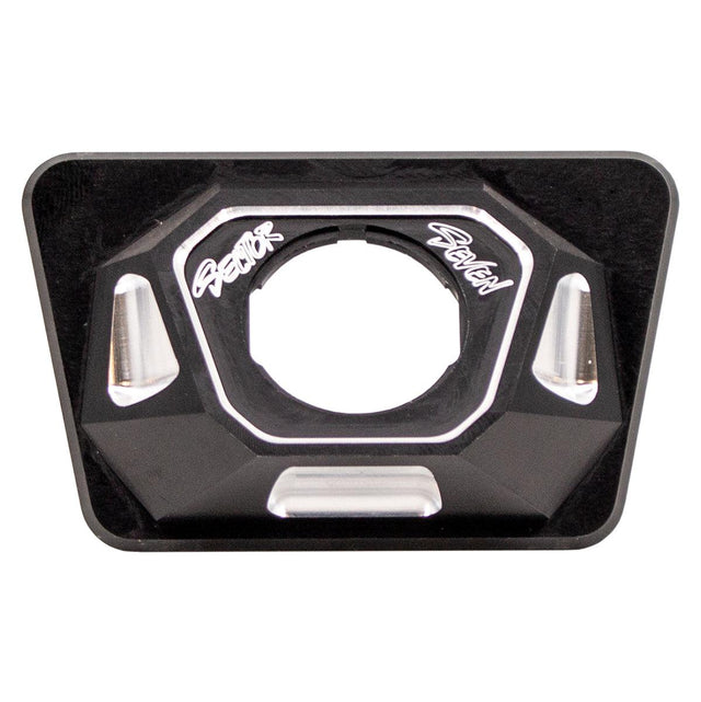 Billet Rear Camera Mount for Polaris RZR Pro R - R1 Industries