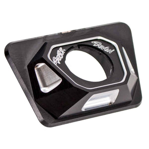 Billet Rear Camera Mount for Polaris RZR Pro R - R1 Industries