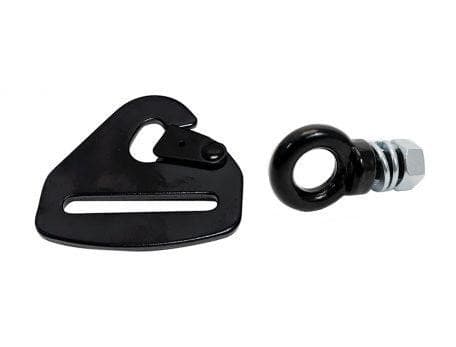 CLIP-IN HARNESS TABS & AND EYE BOLT KIT (5-PACK) - R1 Industries