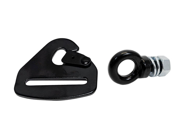 CLIP-IN TAB AND EYE BOLT KIT - R1 Industries