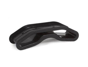 HARNESS PASS-THROUGH BEZEL FOR POLARIS RZR SEATS - R1 Industries