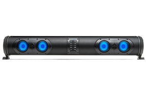 32" SoundExtreme powersports sound bar - R1 Industries