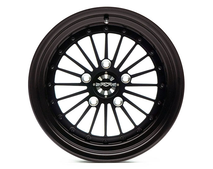 Polaris Pro R Sandcraft Nano Wheel (2022) - R1 Industries