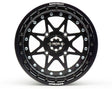 Sandcraft Nexus Beadlock Wheel (2012-2020) - R1 Industries