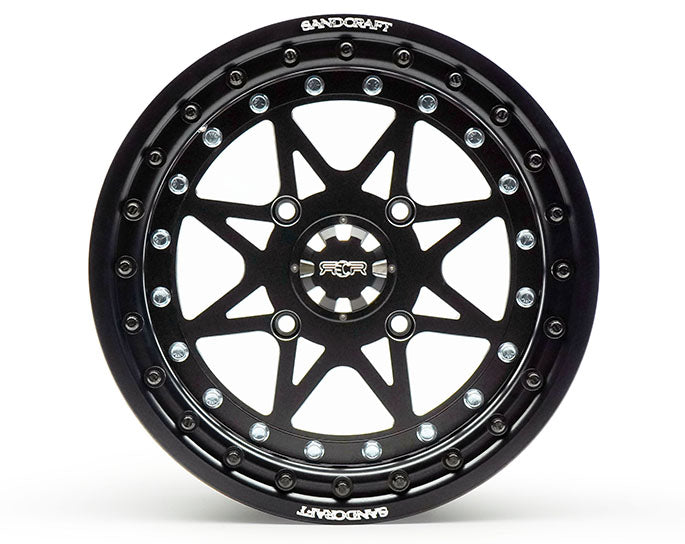 Sandcraft Nexus Beadlock Wheel (2012-2020) - R1 Industries