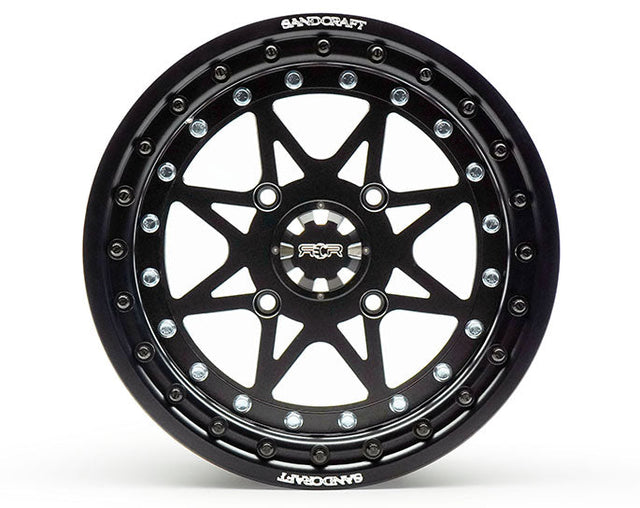 Sandcraft Nexus Beadlock Wheel (2012-2020) - R1 Industries