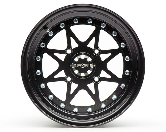 Sandcraft Nexus Wheel (2012-2020) R1 Industries | Sandcraft.