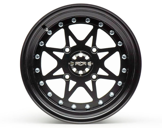 Sandcraft Nexus Wheel (2012-2020) R1 Industries | Sandcraft.