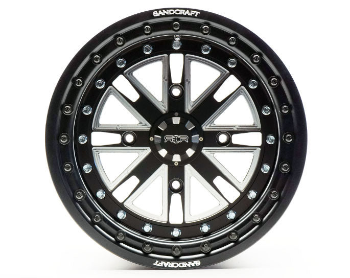 Sandcraft Nitro Beadlock Wheel (2012-2020)  R1 Industries
