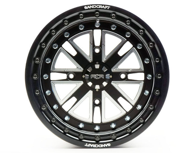 Sandcraft Nitro Beadlock Wheel (2012-2020)  R1 Industries