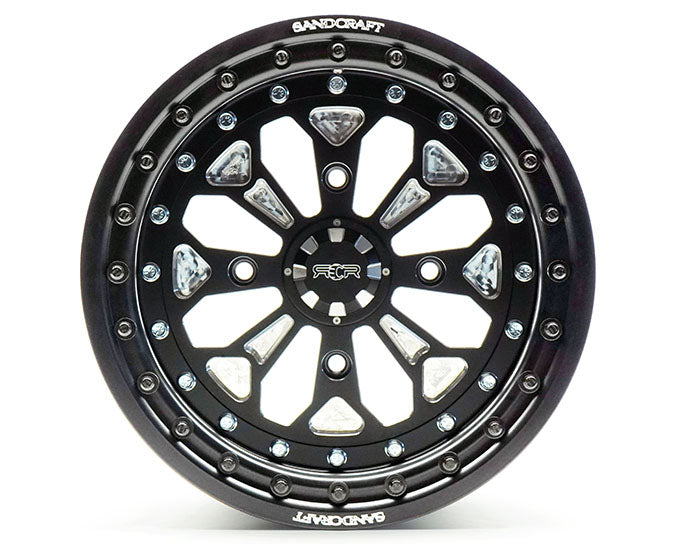Sandcraft Nomad Beadlock (2012-2020) - R1 Industries