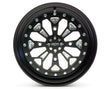 Sandcraft Nomad - 15" X 8" Fronts & 15" X 11" Rears