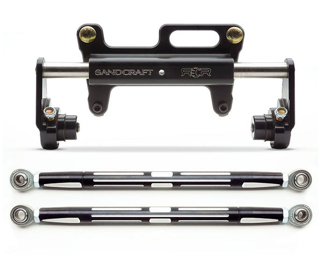 Polaris Rzr XP 1000 Steering Support Assembly (2019-2022) - R1 Industries