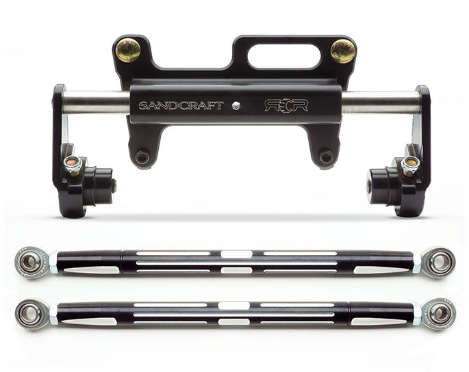 Polaris RZR XP 1000 Steering Support Assembly (2014)  - R1 Industries