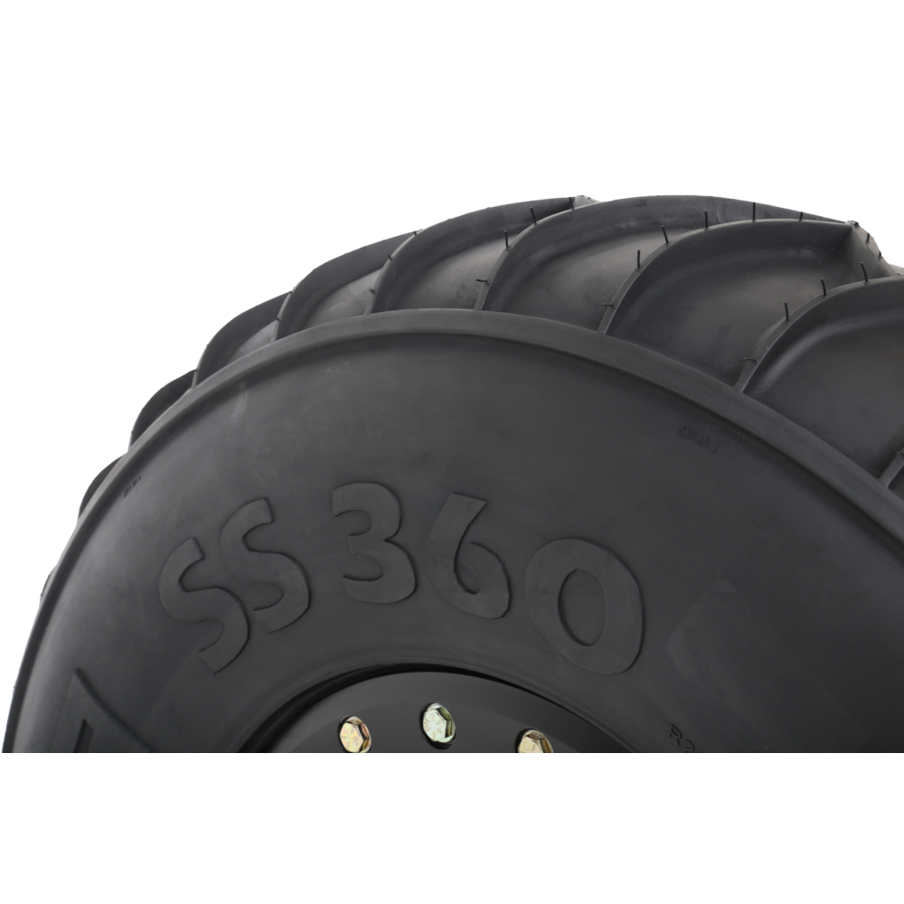 SS360 Sand / Snow Tire
