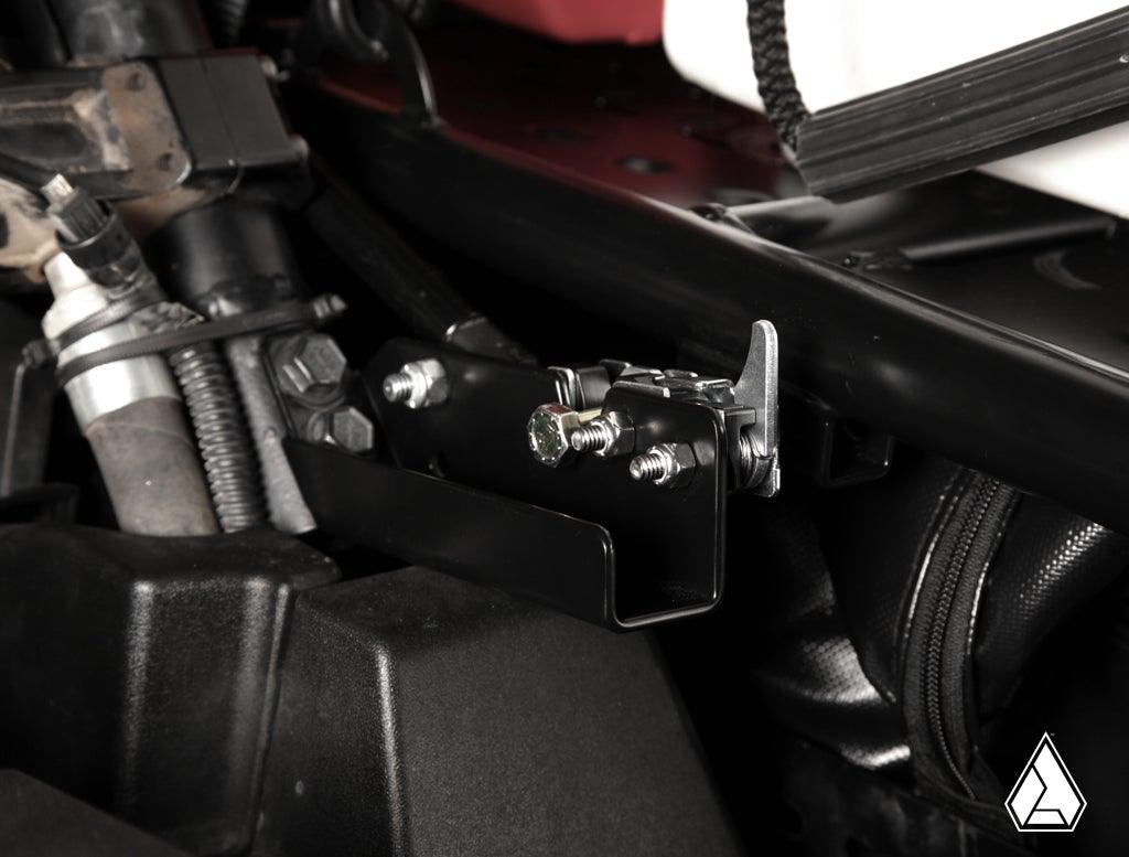 Photo of Polaris RZR Adventure Cargo Rack (2014+) by Assault Industries - Premium Storage for UTVs / Side by Sides