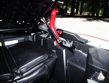 Polaris RZR Adventure Cargo Rack (2014+) - R1 Industries