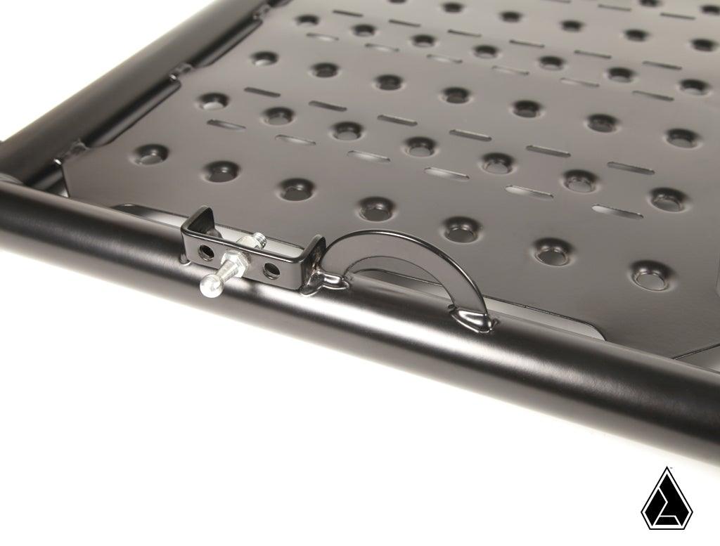Photo of Polaris RZR Adventure Cargo Rack (2014+) by Assault Industries - Premium Storage for UTVs / Side by Sides