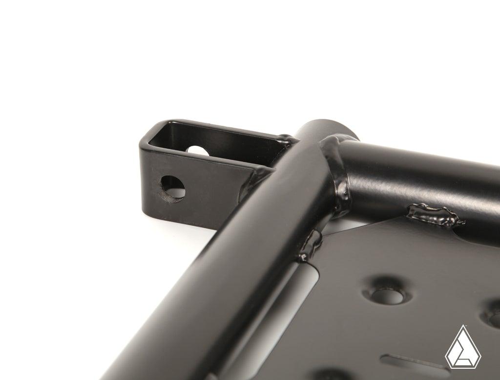 Photo of Polaris RZR Adventure Cargo Rack (2014+) by Assault Industries - Premium Storage for UTVs / Side by Sides